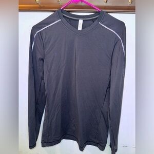 Lululemon Ladies Long Sleeve Size Small